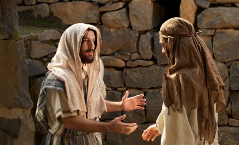 Compassion in the Life of Jesus .